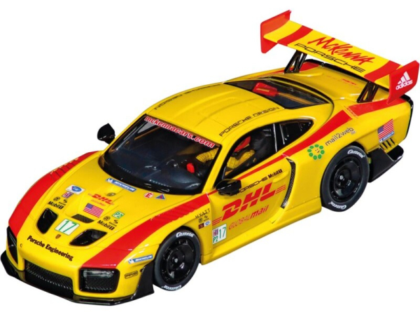 Carrera Evolution Porsche 938/19 McKenna Nr. 17 20027840